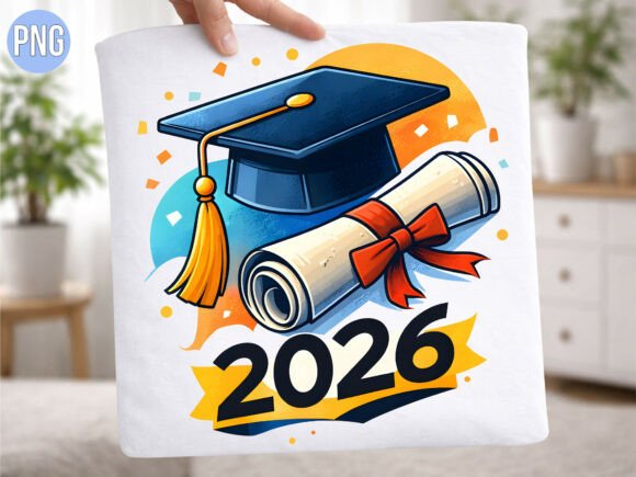Graduation Cap and Diploma 2026 PNG: A Practical Guide for Creators